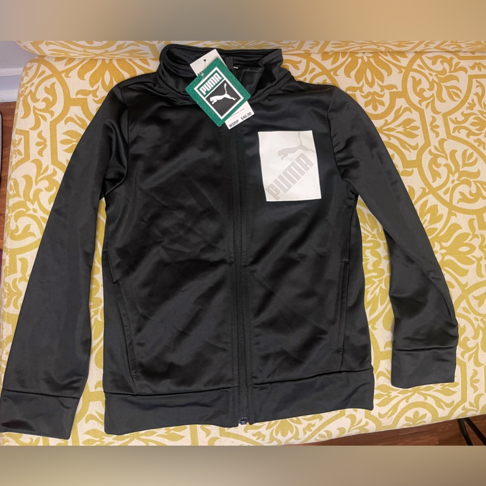 Puma kids us6